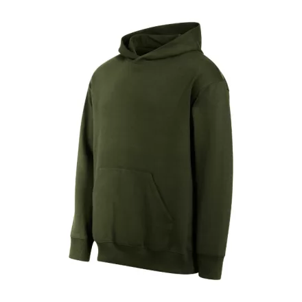 Chill felső unisex military L
