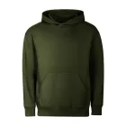 Chill felső unisex military L