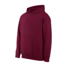 Chill felső unisex garnet S