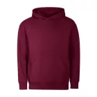 Chill felső unisex garnet S