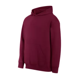 Chill felső unisex garnet M