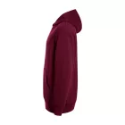 Chill felső unisex garnet 2XL