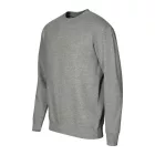 Logózott unisex felső Crew