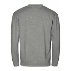 Logózott unisex felső Crew