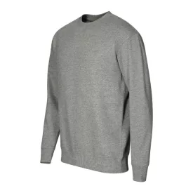 Logózott unisex felső Crew