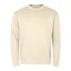 Logózott unisex felső Crew