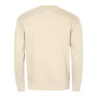 Logózott unisex felső Crew