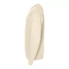 Logózott unisex felső Crew