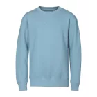 Logózott gyerek felső Crew