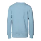 Logózott gyerek felső Crew