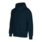 Logózott unisex felső Cloud (GOTS)