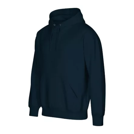 Logózott unisex felső Cloud (GOTS)