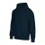 Logózott unisex felső Cloud (GOTS)