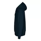Logózott unisex felső Cloud (GOTS)