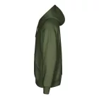 Logózott unisex felső Cloud (GOTS)