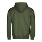 Logózott unisex felső Cloud (GOTS)