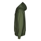 Logózott unisex felső Cloud (GOTS)