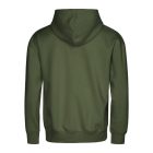 Logózott unisex felső Cloud (GOTS)