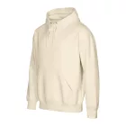 Logózott unisex felső Cloud (GOTS)