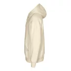 Logózott unisex felső Cloud (GOTS)