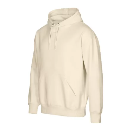 Logózott unisex felső Cloud (GOTS)