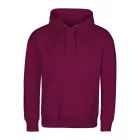 Logózott unisex felső Cloud (GOTS)