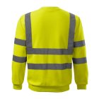 Logózott unisex felső HV Essential