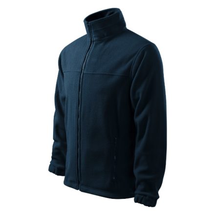 Jacket polár férfi tengerészkék L