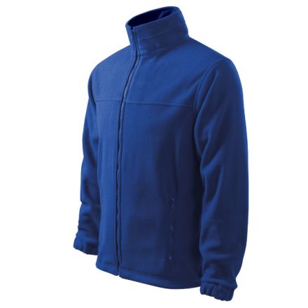 Jacket polár férfi királykék L