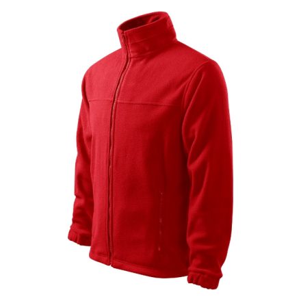 Jacket polár férfi piros L