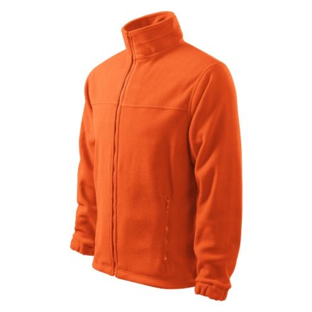 Jacket polár férfi narancssárga L