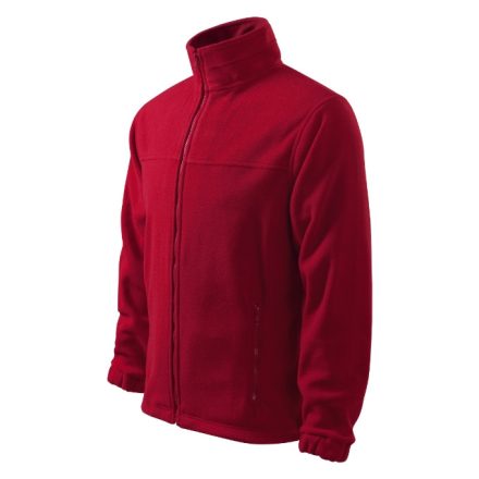 Jacket polár férfi marlboro piros L