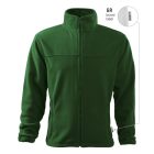 Jacket polár férfi - EMBLÉMÁZVA