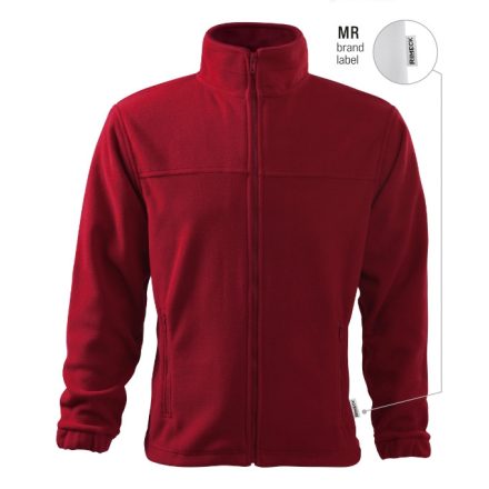 Jacket polár férfi marlboro piros 23 (brand label) S (original)
