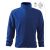 Jacket polár férfi királykék (brand label) 2XL