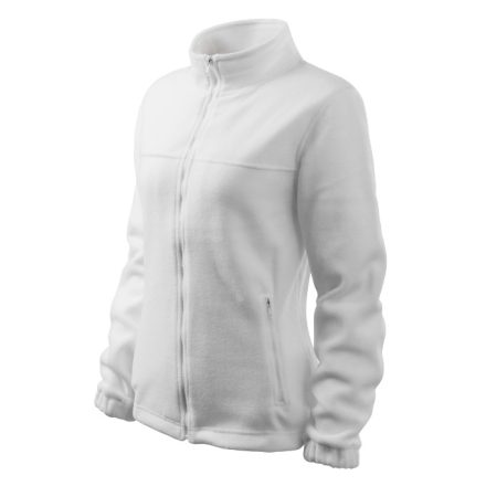 Jacket polár női fehér L