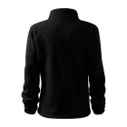 Jacket polár női - EMBLÉMÁZVA