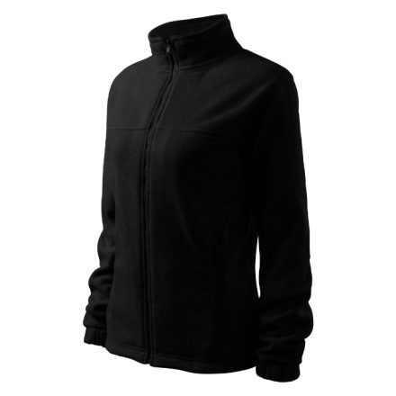 Jacket polár női fekete XL