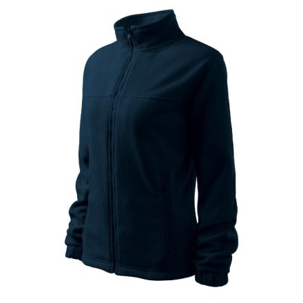 Jacket polár női tengerészkék XL
