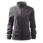 Jacket polár női - EMBLÉMÁZVA