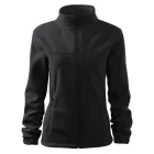 Jacket polár női - EMBLÉMÁZVA