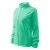 Jacket polár női - EMBLÉMÁZVA