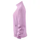 Jacket polár női orchidea XS