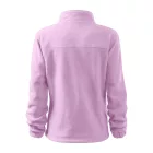 Jacket polár női orchidea S