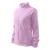 Jacket polár női orchidea M