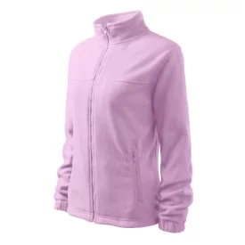 Jacket polár női orchidea XL
