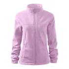 Jacket polár női orchidea XL