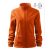 Jacket polár női narancssárga 11 (brand label) L