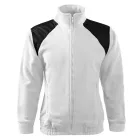 Jacket Hi-Q polár unisex - EMBLÉMÁZVA