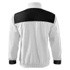 Jacket Hi-Q polár unisex - EMBLÉMÁZVA